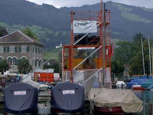 Seenachtsfest Lachen